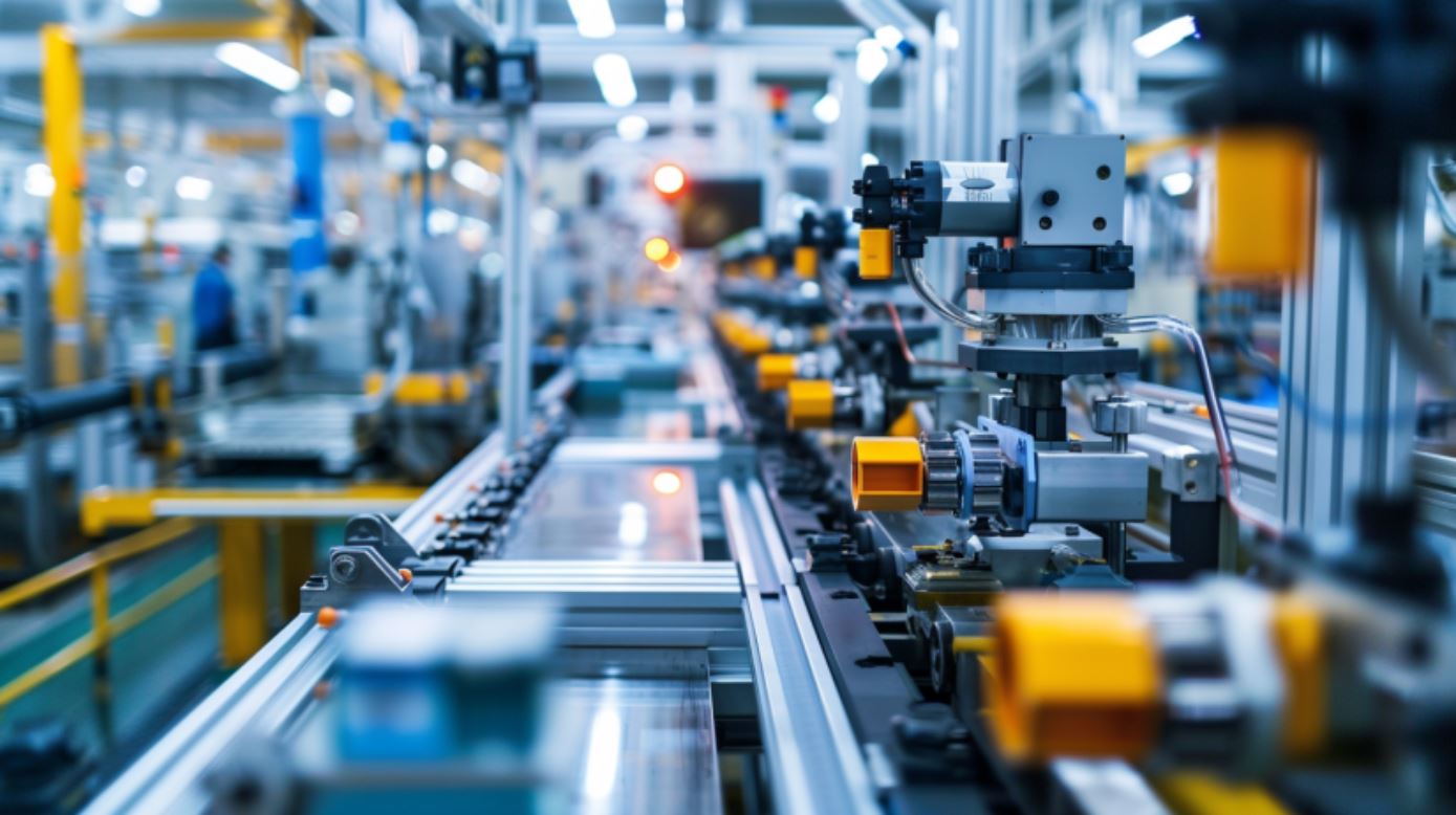sistema produttivo organizzato 3