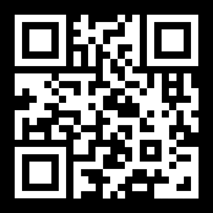 QR Code - WhatsApp